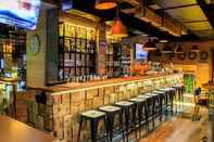 Bar, Cafe and Lounge Sobe Merlon