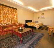 Bilik Tidur 6 Alpine hotel cedars