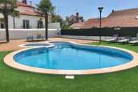 Swimming Pool O Paço - Exclusive Accommodation