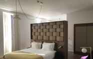 Bilik Tidur 4 O Paço - Exclusive Accommodation