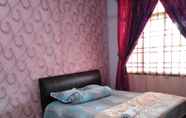 Bedroom 7 Zaida Homestay Changlun