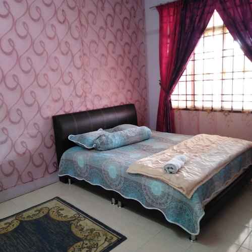 Zaida Homestay Changlun Changlun Malaysia