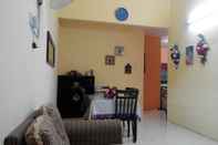 Restoran Zaida Homestay Changlun