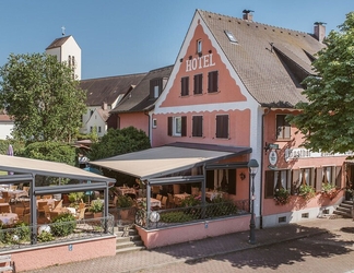 Exterior 2 Hotel-Restaurant Gasthof Adler