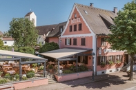 Exterior Hotel-Restaurant Gasthof Adler