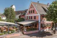 Exterior Hotel-Restaurant Gasthof Adler