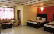 Bilik Tidur 7 Hotel White Lotus