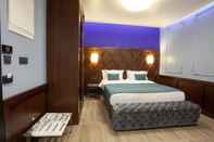 Bedroom Hotel Solun