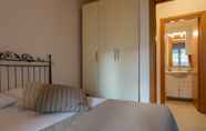 Bedroom 2 Villa Safi Holiday Homes by Wonderful Italy