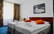 Kamar Tidur 4 Ring Hotel