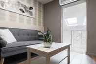 Common Space Hostal Residencia Victoria