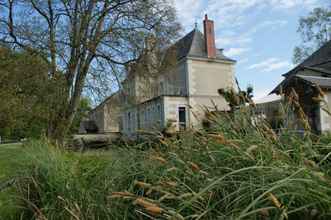 Exterior 4 Moulin de l'Aumonier