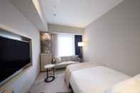 Bedroom Hotel Keihan Nagoya