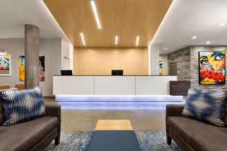 Lobby 4 Wingate by Wyndham Bronx/Haven Park