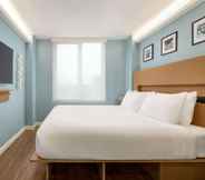 Bedroom 2 Wingate by Wyndham Bronx/Haven Park
