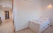 Bedroom 7 Apartments Delux Skalnica - Adults Only