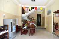 Lobby Homestay Cuong Thinh