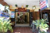 Exterior Homestay Cuong Thinh