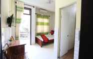 Bedroom 3 Homestay Cuong Thinh