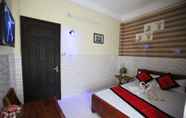 Phòng ngủ 2 Homestay Cuong Thinh