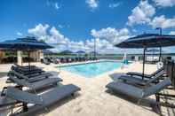 Swimming Pool Siena at Bella Collina