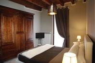 Bilik Tidur Verona Rooms