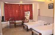 ห้องนอน 6 Hotel Mangalore International