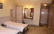 ห้องนอน 7 Hotel Mangalore International