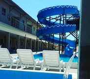 Swimming Pool 5 Atlantic Mar Park Hotel