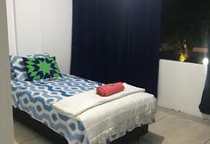 Bedroom 5 Bohemian Paradise Hostel