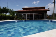 Swimming Pool Beautiful Vacation Home Indigo Palomino