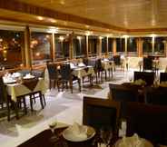 Restaurant 2 Saadet Grand Boutique & Business Hotel