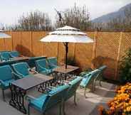 Common Space 4 Wildflower Villa Resort Pahalgam