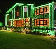 Exterior 5 Wildflower Villa Resort Pahalgam