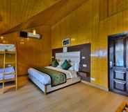 Bedroom 7 Wildflower Villa Resort Pahalgam