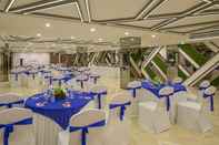 Functional Hall Lords Eco Inn Morbi