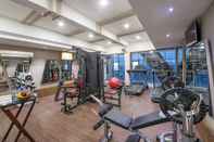 Fitness Center Lords Eco Inn Morbi