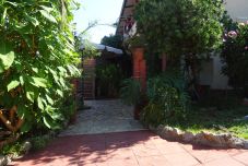 Luar Bangunan El Banano