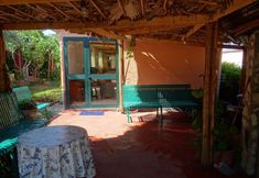 Ruang Umum 2 El Banano