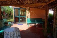 Ruang Umum El Banano