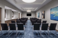 Functional Hall Homewood Suites by Hilton Boston Woburn