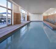 Swimming Pool 4 Homewood Suites by Hilton Boston Woburn