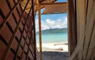 Nearby View and Attractions 4 Backpackers Island Beach Camp - Adults Only