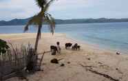 Nearby View and Attractions 2 Backpackers Island Beach Camp - Adults Only