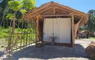 Common Space 7 Backpackers Island Beach Camp - Adults Only