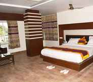 Bedroom 5 Hotel KP's Salunki