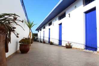 Exterior 4 Surf Safari Morocco - Hostel