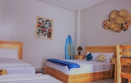 ห้องนอน 6 Surf Safari Morocco - Hostel