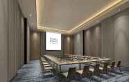 Functional Hall 3 Four Points by Sheraton Wuchuan, Loong Bay