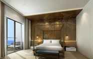 ห้องนอน 2 Four Points by Sheraton Wuchuan, Loong Bay